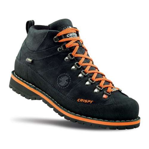 Men's Crispi Monaco Premium GTX 04809-29 Boots