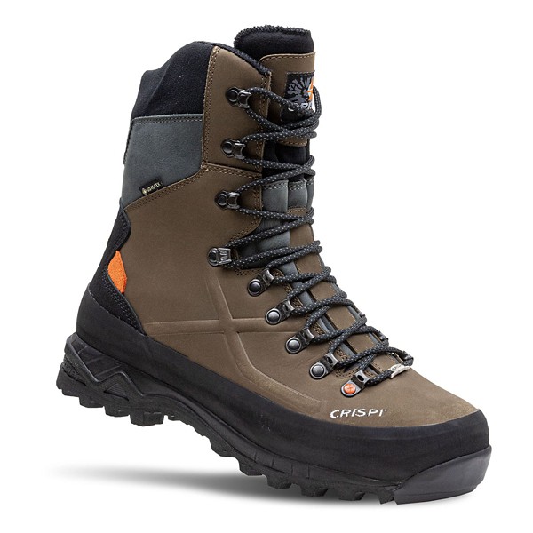 CRISPI Men's  West River GTX Boots Outdoor