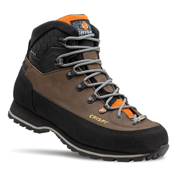 CRISPI Men's  Lapponia Lite Boots Outdoor