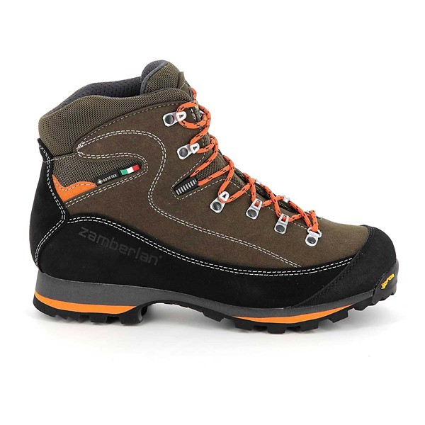 ZAMBERLAN Men's  Sierra GTX Boots Outdoor