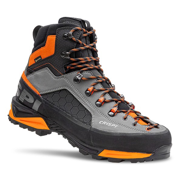 CRISPI Men's  Alpine Pro SF Boots Outdoor