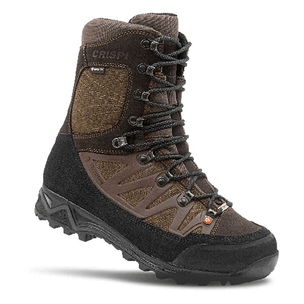 CRISPI Men's  Idaho III Boots Outdoor