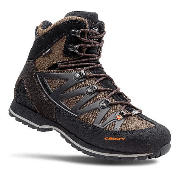 CRISPI Men's  Thor II Boots Outdoor