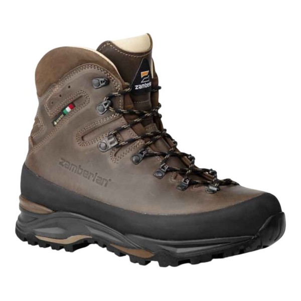 Men's Zamberlan Guide Max GTX RR Boots - Zamberlan