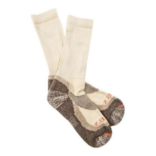 Adult Scheels Outfitters Upland Merino Wool Crew Hunting Socks
