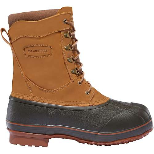 Lacrosse men's hotsell duck boots