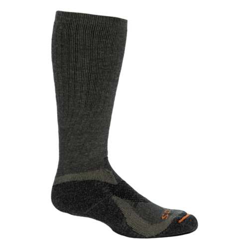 Alpha Training Soccer Grip Socks - Grip Boost Socks for Men, Anti Slip Socks  for Men, Women, and Youth, Black Grip Socks (Adult - Black) at   Women's Clothing store