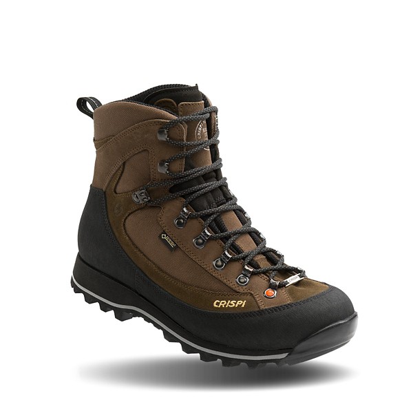 Men's Crispi Summit Waterproof Hunting Boots product image