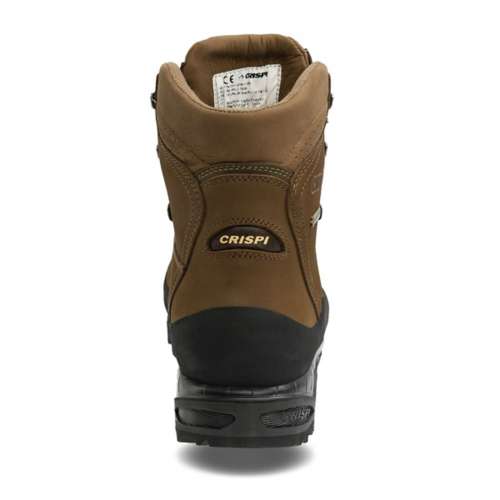 Men's Crispi Nevada Non-Insulated GTX Boots
