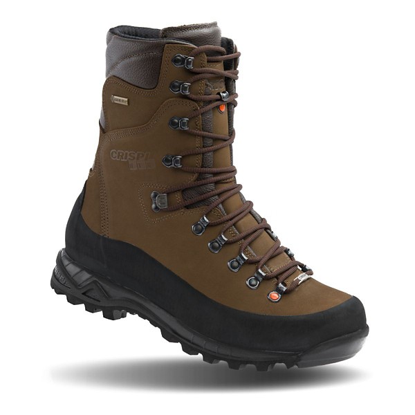 CRISPI Men's  Guide GTX Boots Outdoor