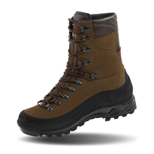 Scheels 2025 crispi boots