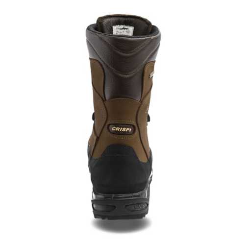 crispi boot sizing