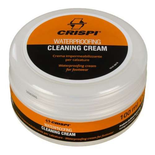 Crispi Waterproofing Cream