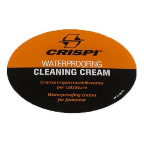 Crispi Waterproofing Cream