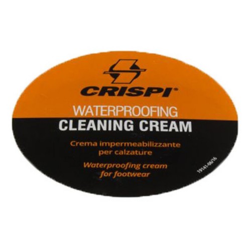 Crispi waterproofing cream hotsell