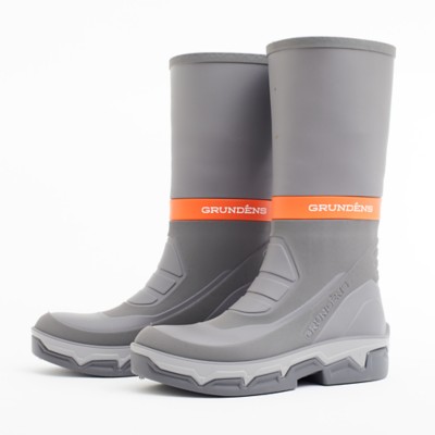 ankle fishing boots