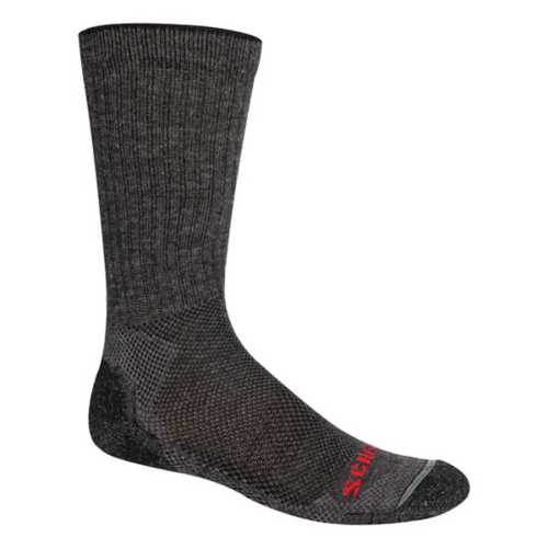 Men's Scheels Outfitters Moose Sock 4 Pack | SCHEELS.com