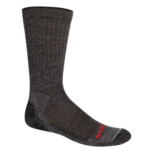 Men's Scheels Outfitters Moose Sock 4 Pack
