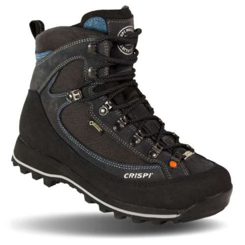 Women's Crispi Summit GTX Water Resistant Hunting Boots