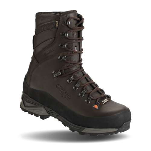 Men's Crispi Wild Rock Plus Boots