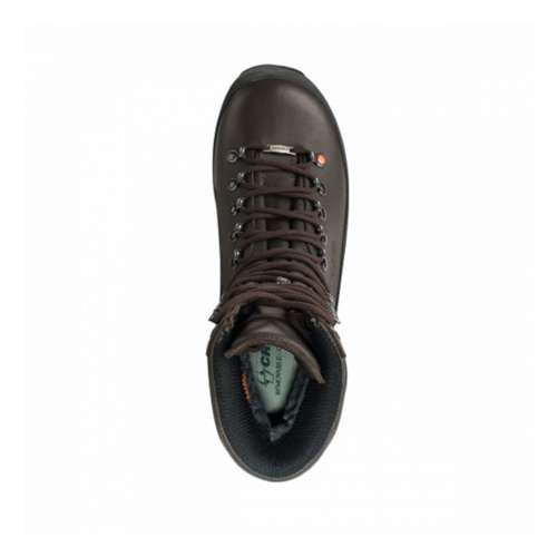 Men's Crispi Wild Rock Plus Boots