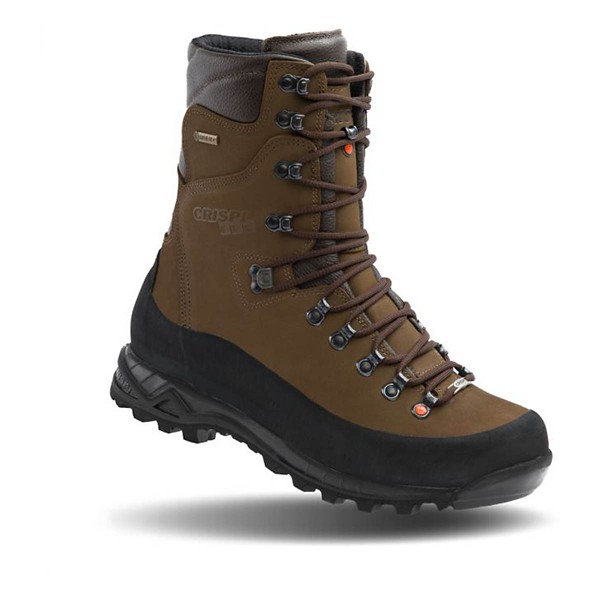 CRISPI Men's  Guide GTX Non-Insulated Boots Outdoor