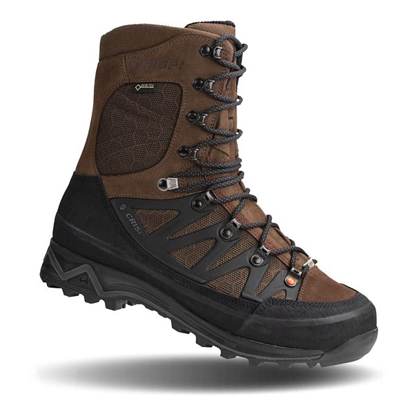 CRISPI Men's  Idaho II Boots Outdoor