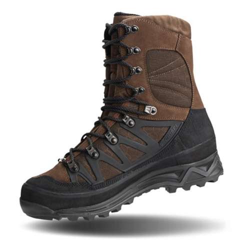 Men's Crispi Idaho II Boots