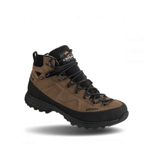 Men's Crispi Crossover Pro Light GTX Boots