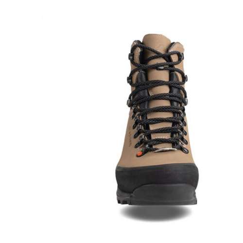 Running and periods - Phoenix Combat Boots In Beige Canvas - Can I