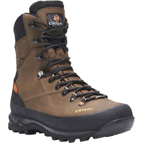 Men's Crispi West River 2.0 Balance boots