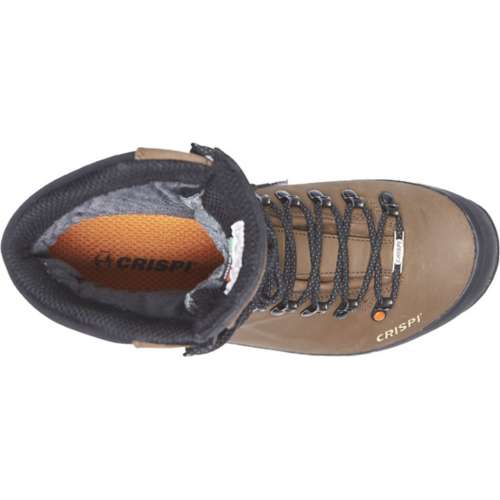 Crispi west hot sale river gtx