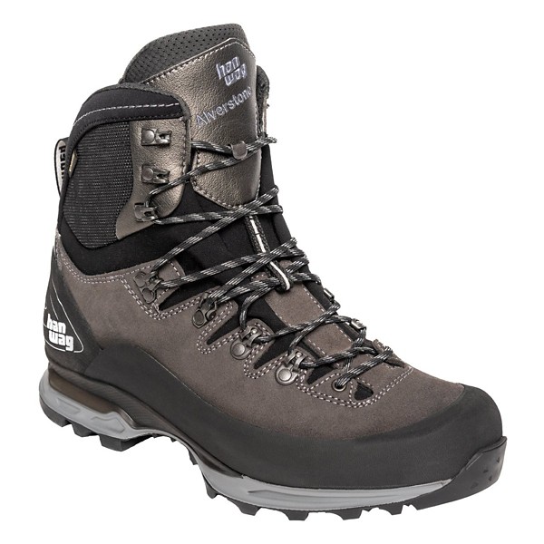 Men's Hanwag Alverstone II GTX Hunting Boots product image
