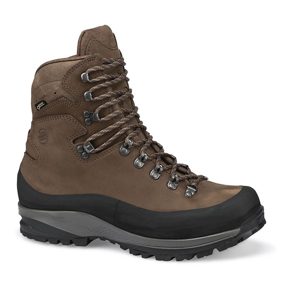 Men's Hanwag Ancash II Waterproof Hunting Boots product image