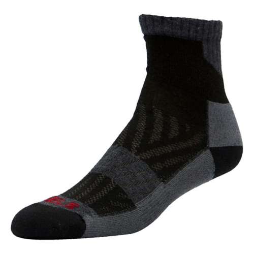 Men's Scheels Outfitters Endeavor Ankle Crew Hunting Socks | SCHEELS.com
