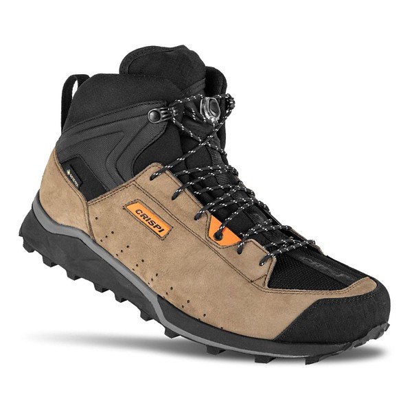 CRISPI Men's  Attiva Mid GTX Boots Outdoor