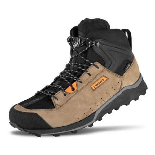 Men's Crispi Attiva Mid GTX Boots