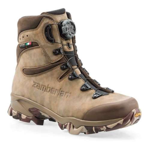 Men's Zamberlan 4014 Lynx Mid GTX RR BOA Boots