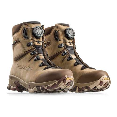 Men's Zamberlan 4014 Lynx Mid GTX RR BOA Boots