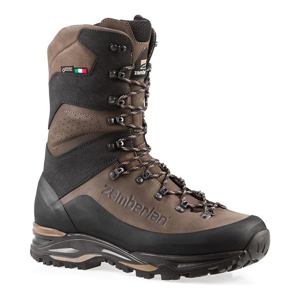 ZAMBERLAN Men's  981 Wasatch GTX RR Boots Outdoor