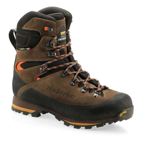 Men's Zamberlan 1104 Storm Pro GTX RR Boots