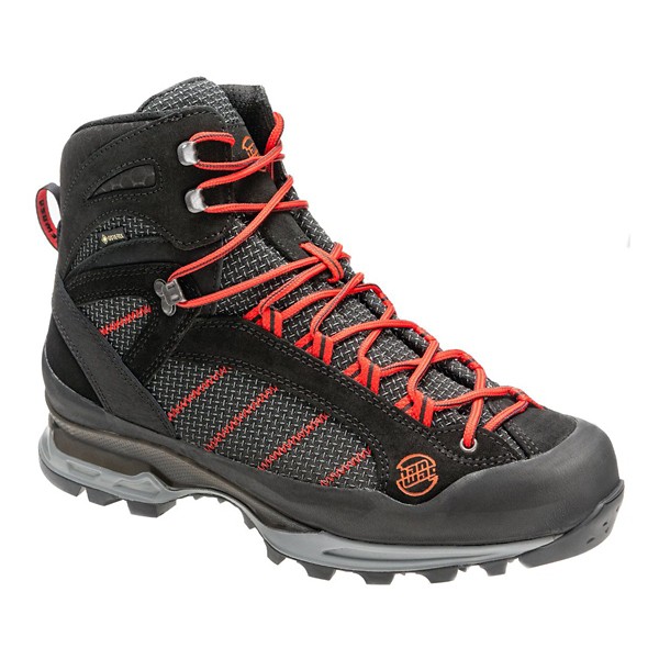 Men's Hanwag Makra Trek GTX Hunting Boots product image