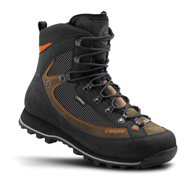 CRISPI Men's  Summit II GTX Boots Outdoor