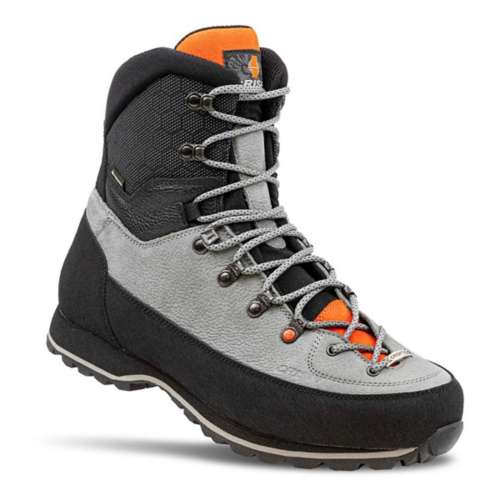 Men's Crispi Lapponia II GTX covert boots