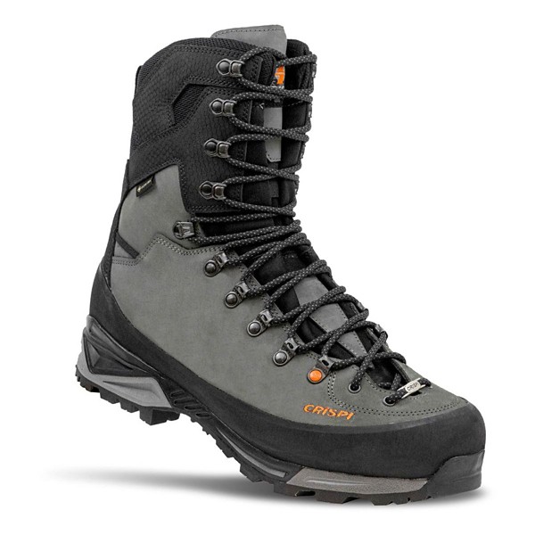 CRISPI Men's  Briksdal Pro GTX Boots Outdoor
