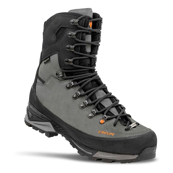 CRISPI Men's  Briksdal Pro GTX Boots