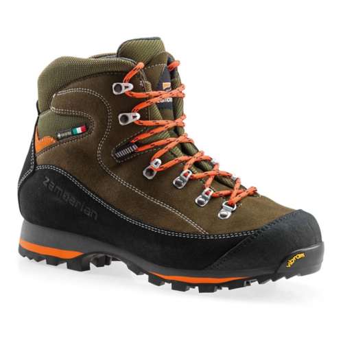 Men's Zamberlan 700 Sierra GTX Snow boots