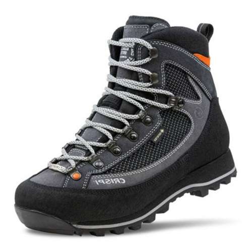 Women's Crispi Summit II GTX Boots