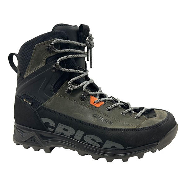CRISPI Men's  Altitude GTX Boots Outdoor