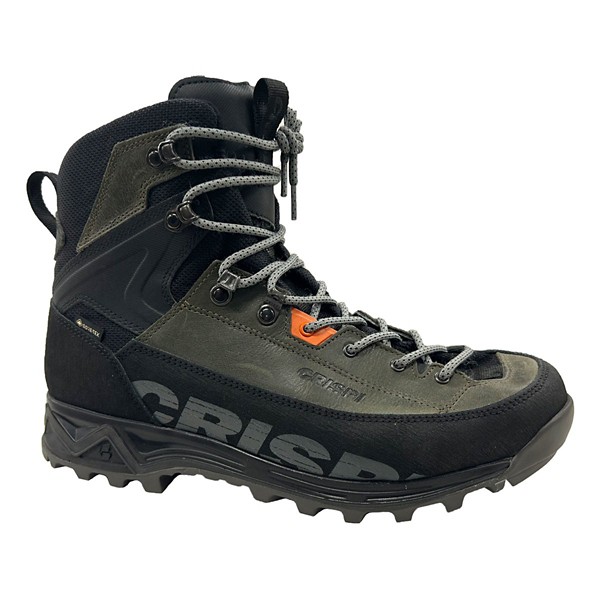 CRISPI Men's  Altitude GTX Boots